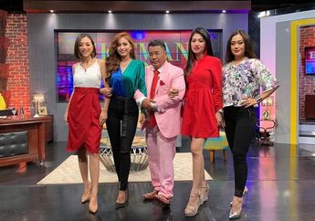 Tergiur Aturan Pria Wajib Beristri Banyak, Hotman Paris Ajak Masyarakat Pindah ke Tunisia