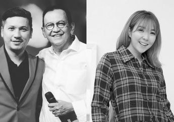 Boyong Berbagai Penghargaan, Gading Marten Sebut Roy Marten dan&nbsp; Gisella Anastasia Jadi Orang yang Berjasa dalam Hidupnya