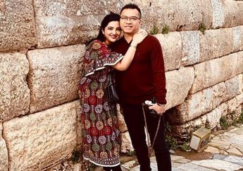 7 Tahun Menikah, Anang dan Ashanty Akhirnya Rayakan Wedding Anniversary untuk Pertama Kali, Intip Mewah dan Meriahnya!