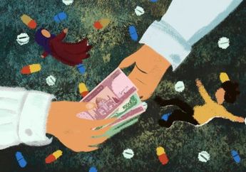 Tak Punya Biaya Berobat untuk Anak Lelakinya, Keluarga Ini Jual Putrinya Sebagai Sumber Dananya