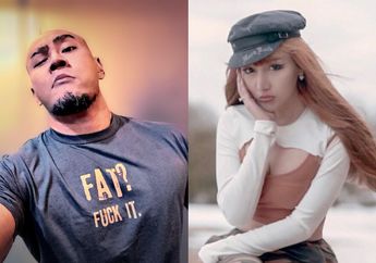 Bikin Deddy Corbuzier Melongo, Lucinta Luna Ceritakan Momen Dipenjara Bareng Narapidana Perempuan hingga Jadi Tontonan saat Mandi, Pacar Sabrina Chairunnisa: Sekali Mandi Tiga Orang?