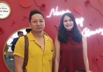 Beri Wejangan Kepada Sang Adik, Wibawa Ringgo Agus Mendadak Runtuh Saat Sabai Dieter Datang!