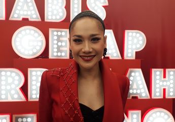 Bunga Citra Lestari Sempatkan Mengurus Keluarga di Tengah Kesibukan Karier