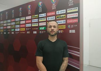 Legenda Filipina Bisa Gigit Jari, Rencana Perpisahan Jelang Pensiun Hendak Dirusak Pasukan Shin Tae-yong!