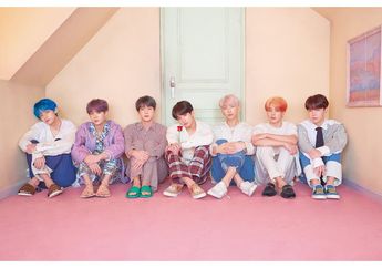 BTS Disebut Batal Tampil di The Voice Amerika, Fans Meradang