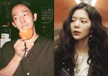 Cinlok, Nam Tae Hyun Umumkan Pacaran dengan Jang Jae In!