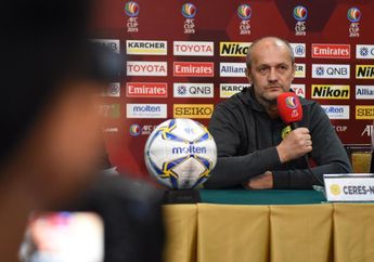 Deretan Prestasi Risto Vidakovic, Legenda Real Betis yang Jadi Pelatih Baru Borneo FC