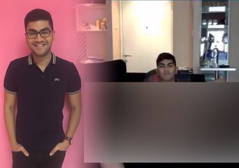 Awal Mula Tersebarnya Video Masturbasi Mirip Artis Hingga Permintaan Maaf Seorang Pria Misterius