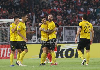Sejarah Hari Ini - Mimpi Buruk Persija Jakarta di Piala AFC Dilahirkan
