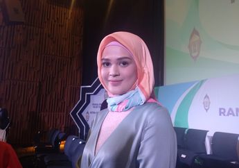 Ditanya Soal Pernikahan, Cut Meyriska: Menyeramkan!