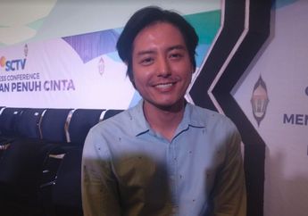 Kini Mualaf, Roger Danuarta Akan Bermain Sinetron Religi Di Bulan Puasa