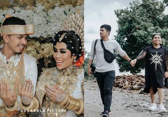 Dulu Bikin Gempar Gara-gara Hampir Cerai Saat Hamil, Evi Masamba&nbsp;Curhat Alasannya Mengurungkan Niat&nbsp;untuk Cerai