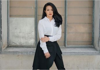 Alami Titik Terendah dalam Hidupnya, Yura Yunita Justru Bangkit Karena Gadis Tuna Netra