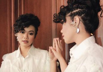 Sukses Menyanyikan Lagu Disney, Yura Yunita: Dream Comes True!