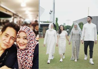 Baru 1 Tahun Ditinggal Suami, Istri Sys NS Menikah Lagi di Stadion GBK dan Menyabet Rekor MURI