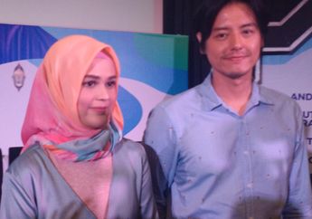 Jadi Suami Istri dalam Sinetron Religi, Cut Meyriska dan Roger Danuarta Tak Perlu Bangun Chemistry Lagi
