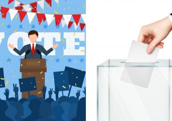 Jadi Caleg Sampai 24 Kali dan Selalu Gagal, Pria Ini Tak Kapok untuk Ikut Pemilu Lagi