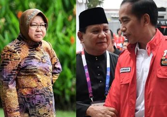 Hari Buruh 2019: 5 Ucapan May Day dari Berbagai Tokoh Publik Mulai Dari Jokowi Hingga Prabowo
