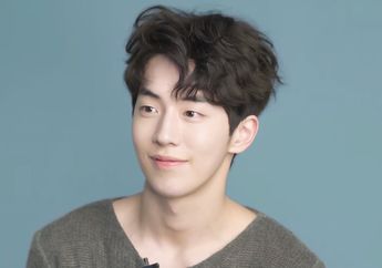 Pengalaman Olahraga Basket Membantu Nam Joo Hyuk Mendalami Akting