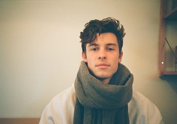 Gelar Konser di Jakarta, Shawn Mendes Manjakan Penggemar di Bawah Umur dan Siapkan Area Khusus Difabel