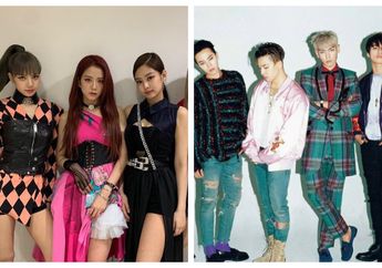 Cerita Horor Asrama Angker Blackpink dan BigBang, Ketindihan Sampai Penampakan Makhluk Astral