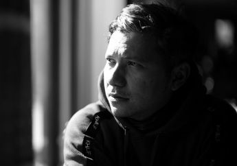 Merasa Sepi Saat Tidur Sendirian, Gading Marten: Ini Kasur Kayaknya Dulu Rame, Apa Gue Mesti Pindah Rumah Lagi?