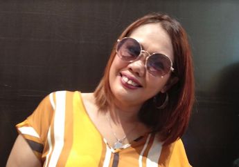 Sebut Irma Darmawangsa Bukan Tipe Irfan Sebaztian, Elly Sugigi: Irma Kan Pendek