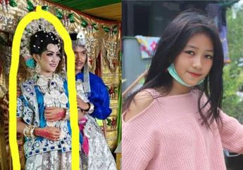 Viral, Pengantin Wanita Meninggal Sehari Usai Resepsi Pernikahan, Suami Menangis Meraung-raung di Sisi Jenazah