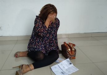 Perkara Salah Tanda Terima dan Tak Ada Nama di Tanda Tangan, Tuntutan Mega Makcik Ditolak Pengadilan