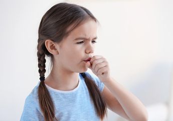 Terbuat dari Bahan Alami, Begini Cara Membuat Obat Batuk Herbal yang Aman untuk Anak-Anak