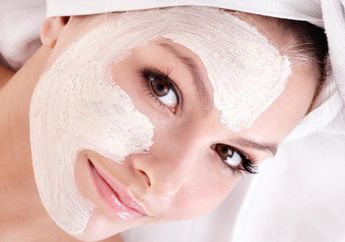 Resep Masker Susu Bubuk, Skincare Murah Meriah Namun Ampuh Bikin Kulit Glowing!