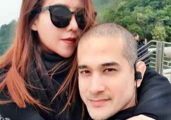 Sudah Dua Tahun Menikah, Okan Cornelius dan Istri Digosipkan Cerai, Kini Keduanya Saling Unfollow Instagram