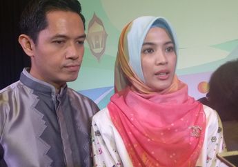 Berperan sebagai Istri Pemarah, Alyssa Soebandono Selalu Istighfar dan Minta Maaf pada Dude&nbsp;Harlino
