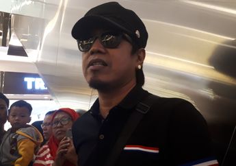 Lama Tak Terdengar, Band Radja Keluarkan Single Baru untuk Meredam Panasnya Situasi Politik Tanah Air