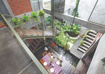 Cegah Binatang yang Tidak Diinginkan Masuk Saat Banjir Tiba, Ini yang Bisa Dipersiapkan!