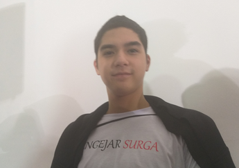 Ungkap Alasan Dirinya Bersedia Jadi Cameo di Film Mengejar Surga, Al Ghazali: Karna Part Aku Penting!