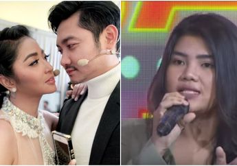 Ogah Digosipkan Naksir dengan Suami Dewi Perssik, Rosa Meldianti Ngaku Kerap Ditaksir Konglomerat: Malah Ada yang Pernah Ngelamar!