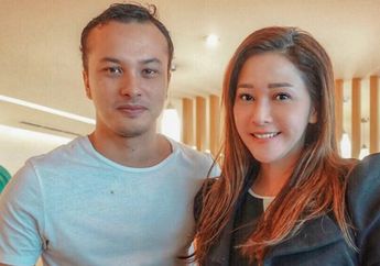Selama Ini Bikin Penasaran Publik, Nicholas Saputra Blak-blakan Pamer 'Teman Hidup'