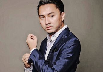 Selain Ubah Mobil Kesayangannya Jadi Ambulans, Ananda Omesh Juga Bantu Salurkan Tabung Gas Oksigen