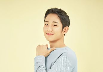 Warisi Gen Unggul Tokoh Penting Dinasti Joseon, Beginilah Rumah Artis Jung Hae In di New York, Kental dengan Nuansa Klasik dan Cantik