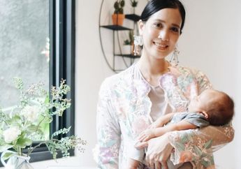 Fanny Fabriana Ungkap Strategi Urus Tiga Orang Anak yang Jarak Usianya Berdekatan