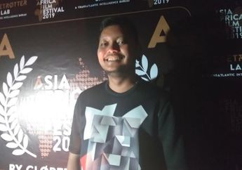 Beredar Hoax Film Ave Maryam Dilarang Tayang, Sutradara Buka Suara