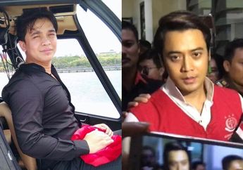 Blak-blakan Sindir Kriss Hatta yang Disidang Atas Tuduhan Pemalsuan Buku Nikah, Billy Syahputra: Namanya Bangkai Suatu Saat Bakal Kecium