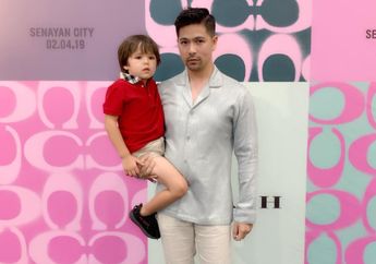 El Barack Dibilang Sombong Karena Menolak Diajak Foto, Erick Iskandar Angkat Bicara