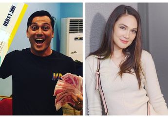 Jarang Terekspos, Kakak Kandung Luna Maya Ternyata Pernah Bintangi Iklan Jadul Hand Body Lotion