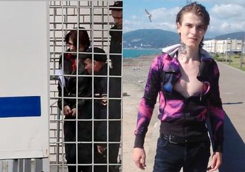 Lelaki Rusia yang Membunuh dan Memakan Jasad Korbannya Akhirnya Meninggal Dunia