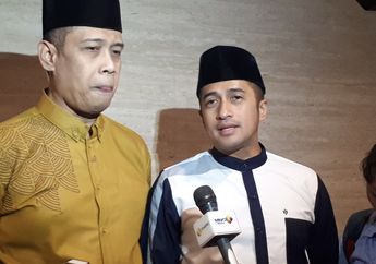 Candai Orang yang Kesurupan, Irfan Hakim Malah Turut Terkena Dampak Santet