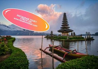 Bukan Turis Tiongkok atau Australia, Justru Turis Instagram yang Berhasil Buat Wisata Bali Penuh Sesak Tiap Tahun