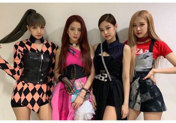 Pajang Foto Member Blackpink dengan Wajah Memar, YG Entertainment Dihujat Netizen