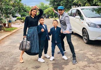 Boyong Keluarga Pindah ke Yogyakarta, Rio Febrian: Jakarta Udah Terlalu Banyak Orang!